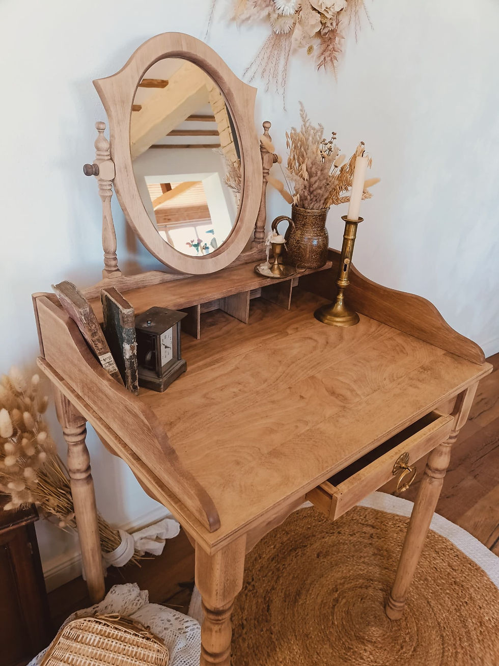 Miniature : La coiffeuse °Sylvie°