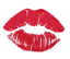 bisous