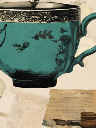 The Ultimate Tea Guide