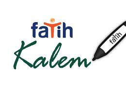 Fatih Kalem Yazı Programı Nasıl İndirilir