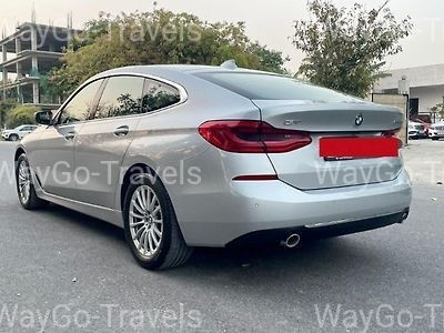 BMW Rental In Chennai-WayGO Travels