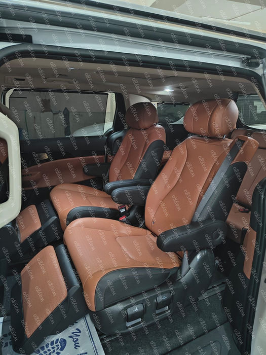 Carnivel Rental In Chennai-WayGO Travels