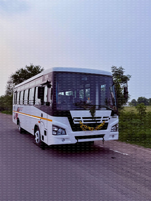 Mini bus Rental In Chennai-WayGO Travels