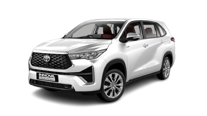 Toyota Hycross Rental In Chennai-WayGO Travels