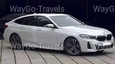  Luxury Wedding Car Rental in Chennai 