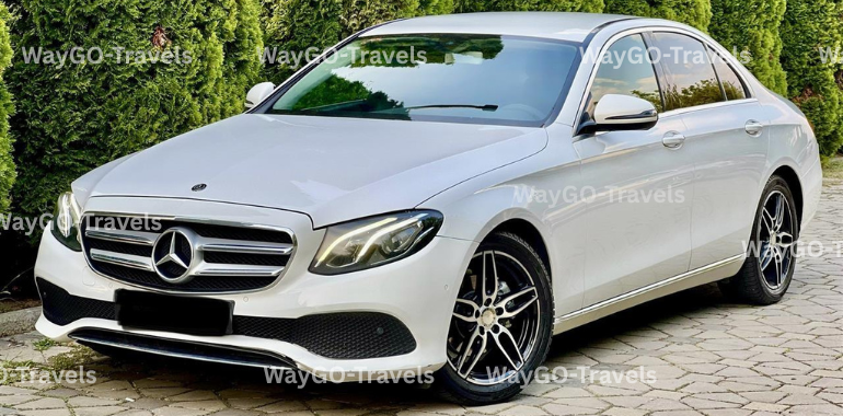  Luxury Wedding Car Rental in Chennai 