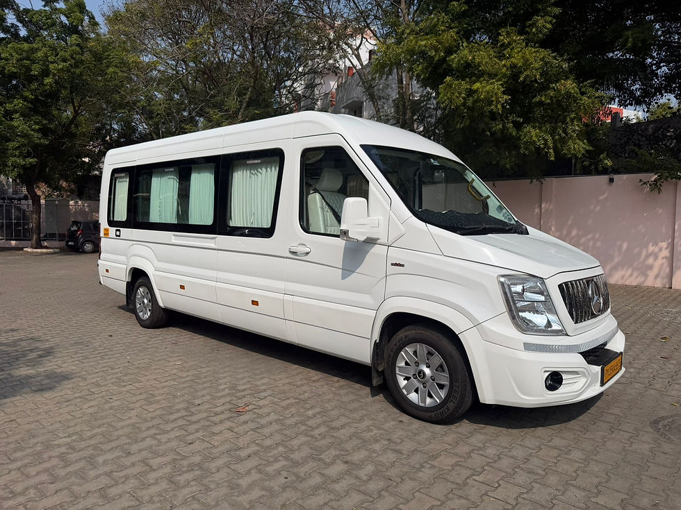 Urbania Rental in Chennai