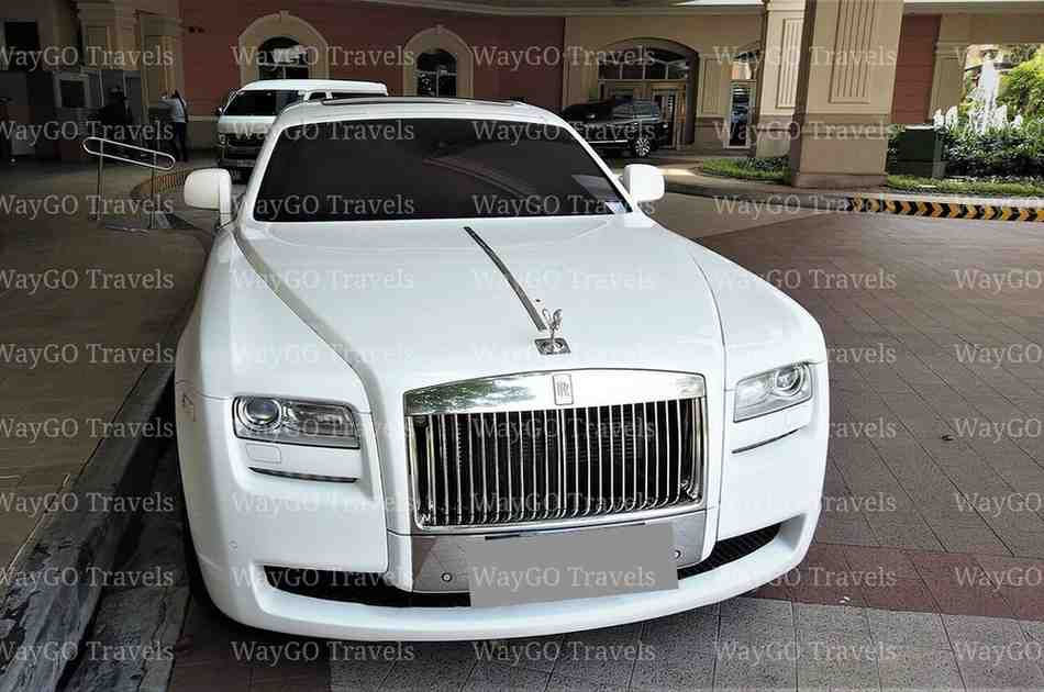 🚗✨ Luxury Wedding Car Rental in Chennai – Arrive in Grand Style with WayGo Travels