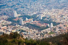 tiruvannamalai bus rental