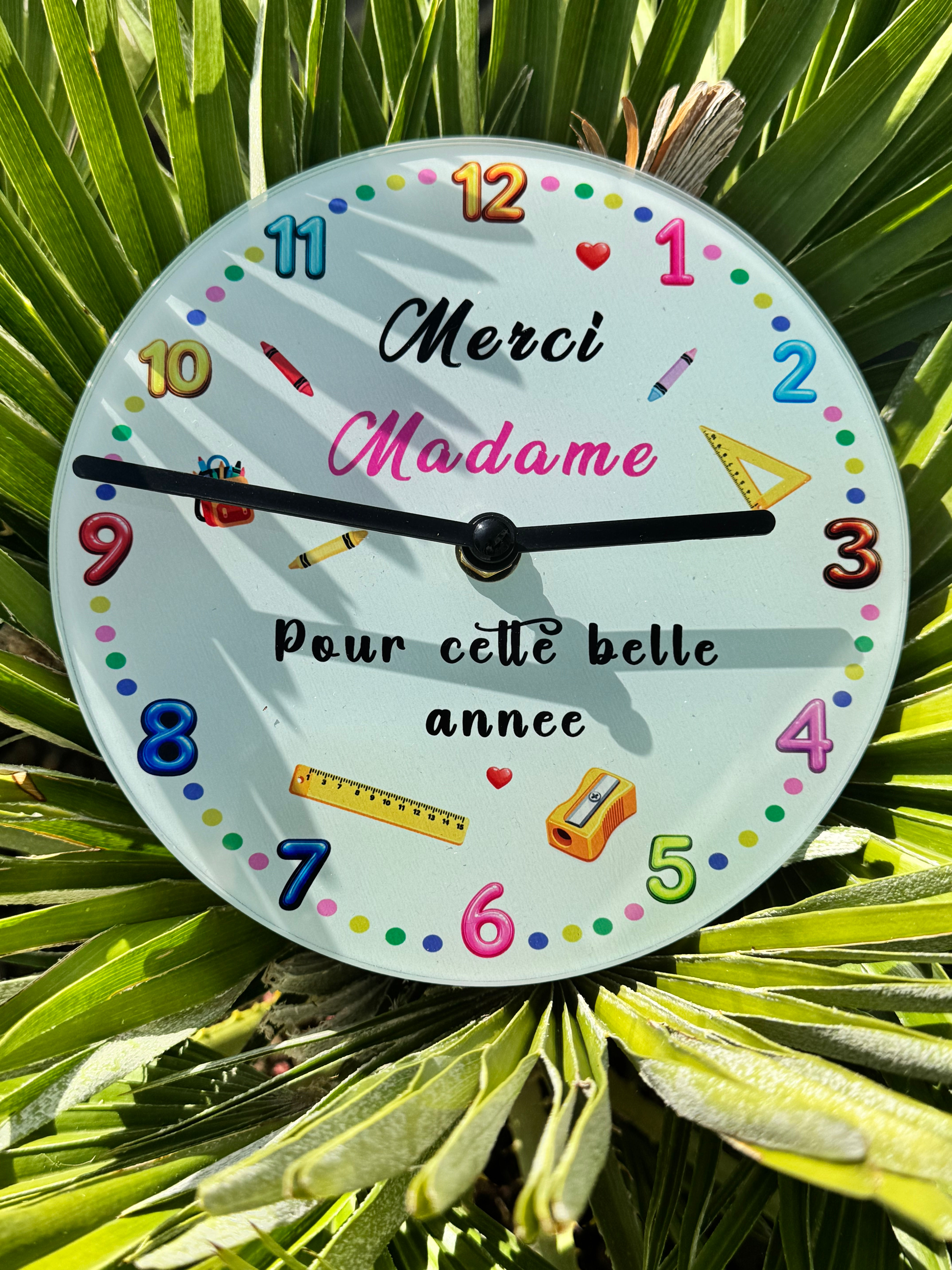 Horloge