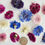 Thumbnail: Cornflower Pressed Edible Flowers