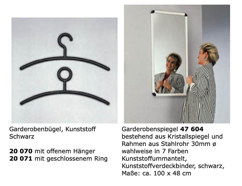 Miniaturbild: 2.15 | Garderobenhaken