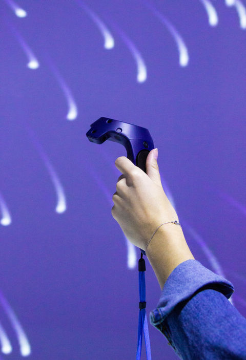 Mixed reality, Workshop, Kreativmethoden, Interaktiv