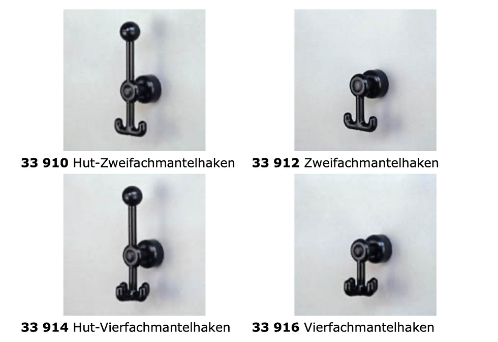 Miniaturbild: 2.15 | Garderobenhaken