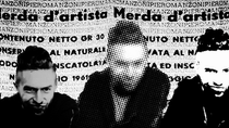 Mierda y arte: mierdarte