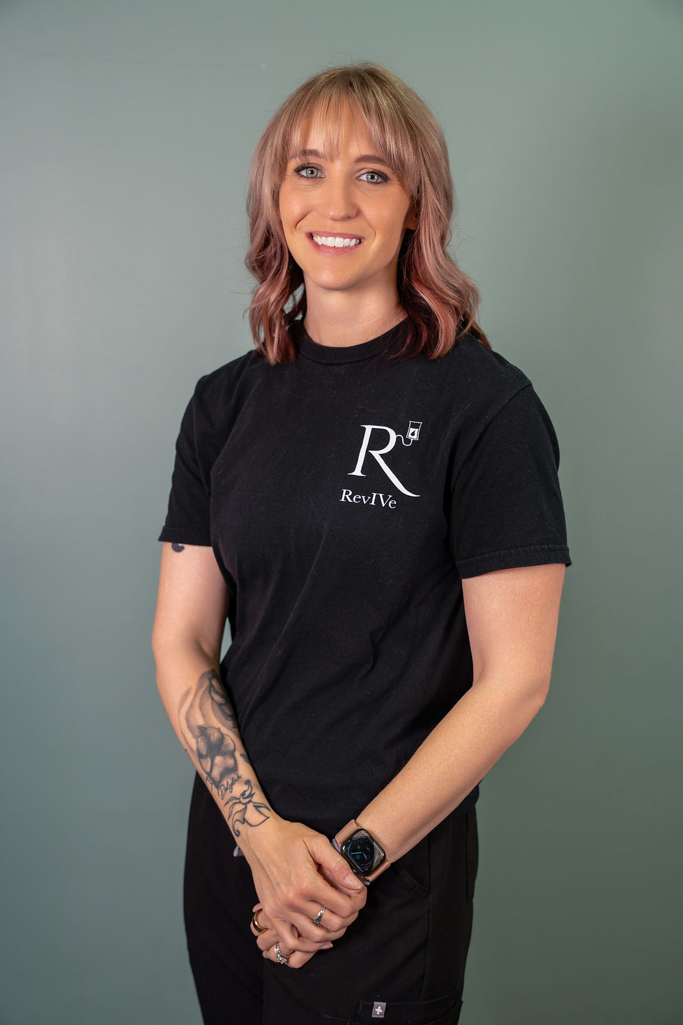 Shelby Helmick