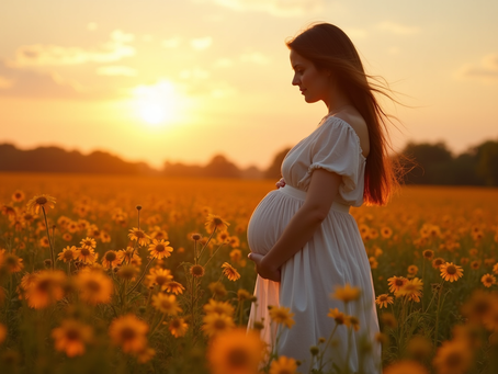 Unique Maternity Photography Styles to Cherish Forever