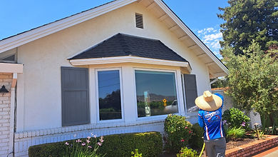 House Washing Napa