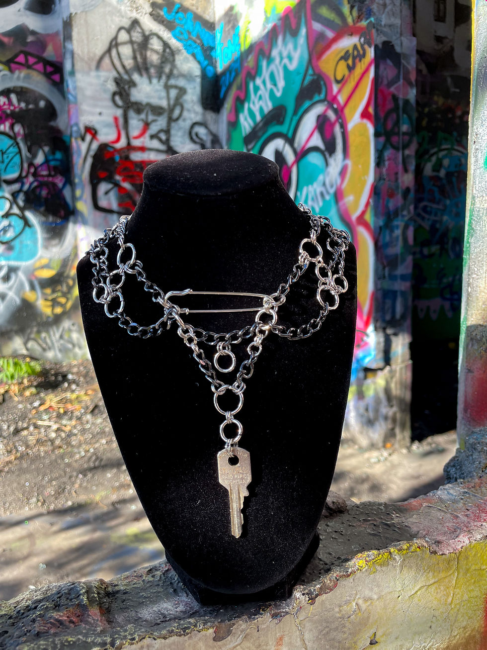 Thumbnail: Key Chain