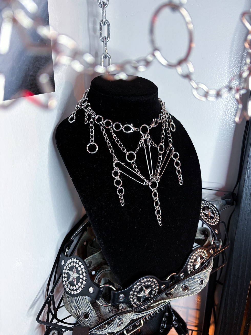 Thumbnail: Cruella Chain