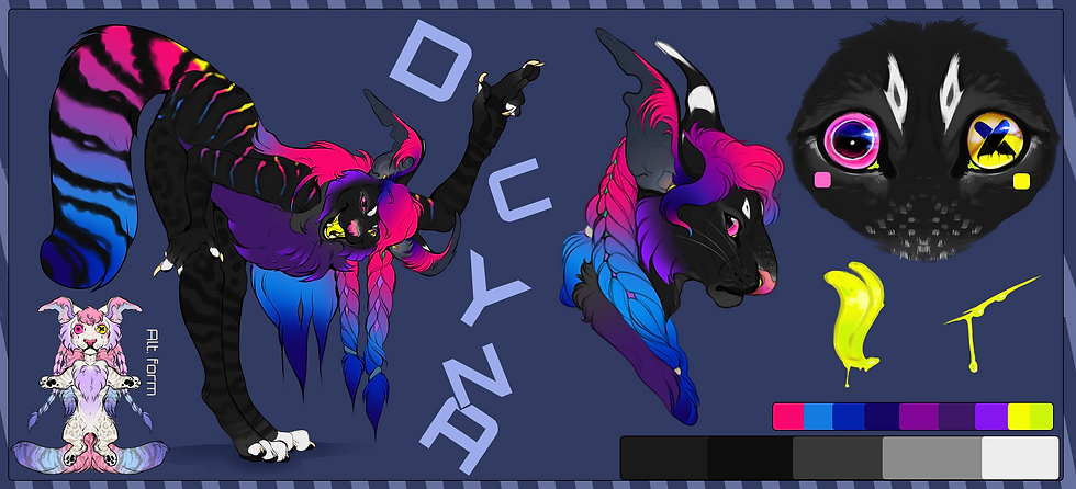 Dycna Ref.