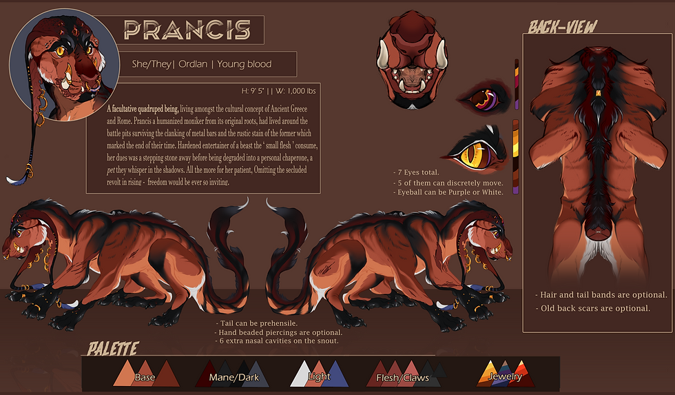 Prancis Ref.