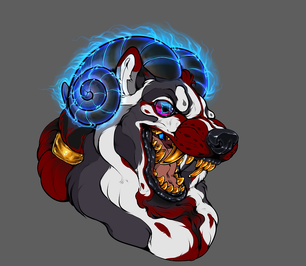 Darkora revamp 3
