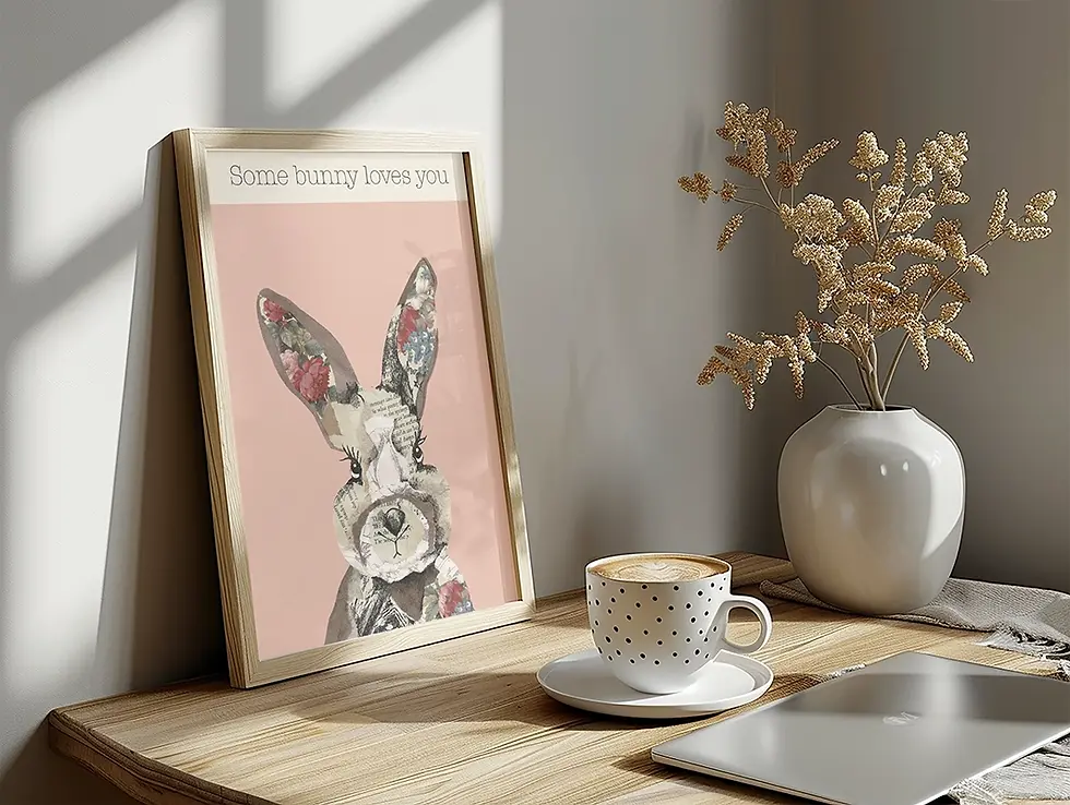 Thumbnail: Gentle Reminder of Love