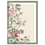 Thumbnail: A floral collage titled 'Wild and Tender' showcasing a blend of bold wildflowers and soft, delicate blossoms