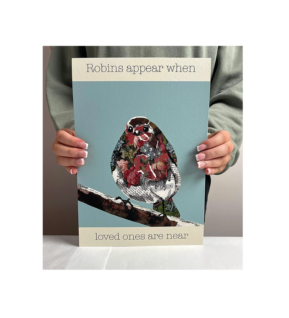 Thumbnail: Robins Symbol of Connection