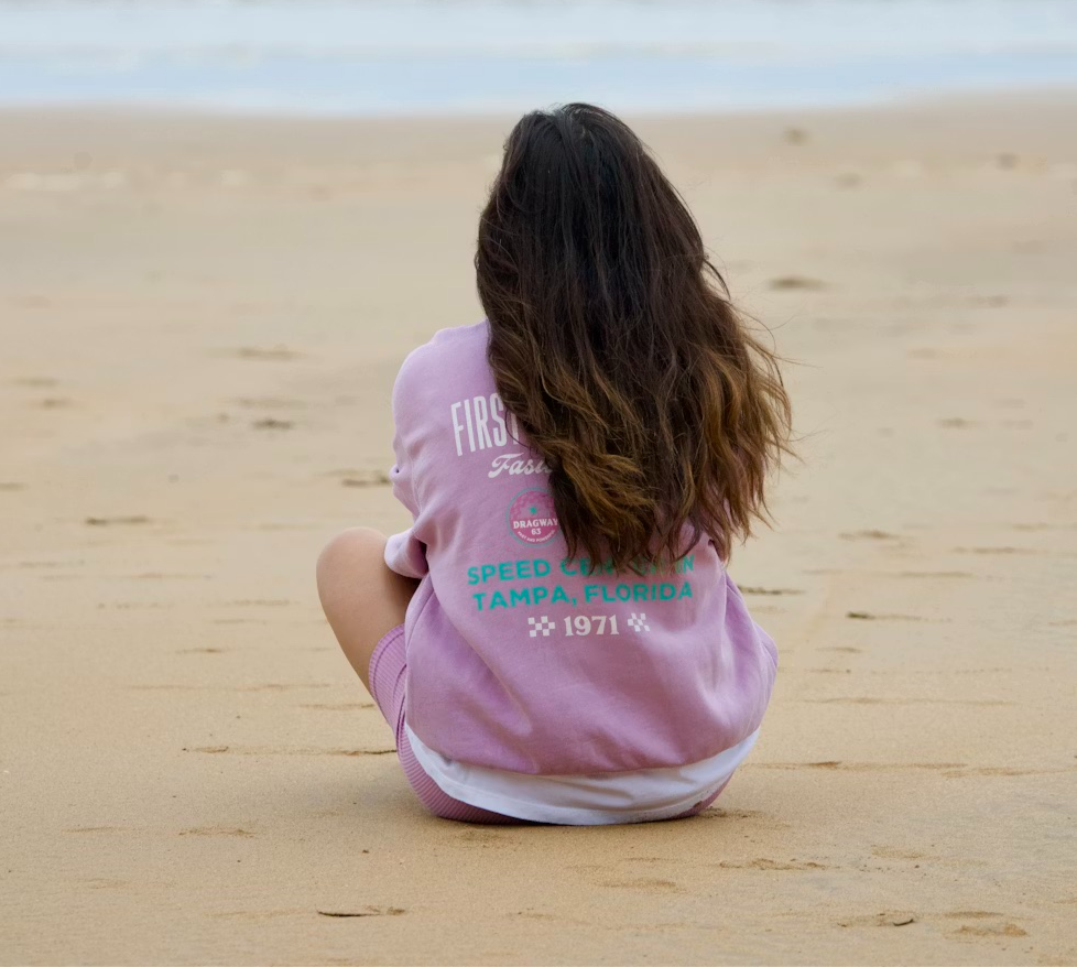 The Girl Who Wouldn’t Give Up: Anna’s Story