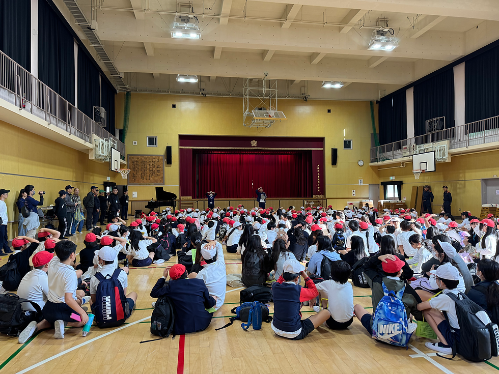 #スマイル喜連西フェス 開催☀️