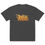Thumbnail: Gray t-shirt with orange "JORDAN WORKS" text. DROP FXM - TOTORO