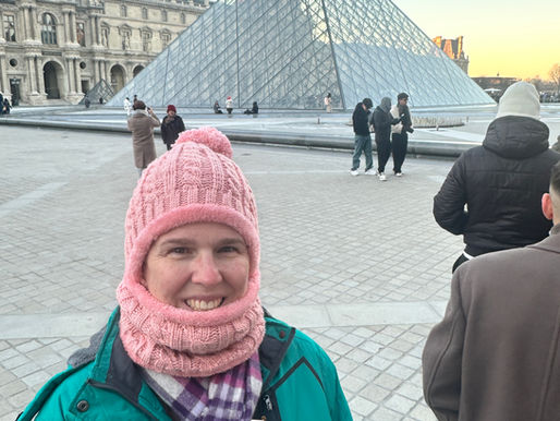 Visiting Paris: A Practical Guide to Top Sights and What We Wish We Knew