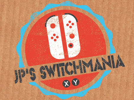 It's official! I have created a site!