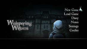 Review #015: Whispering Willows (Nintendo Switch)