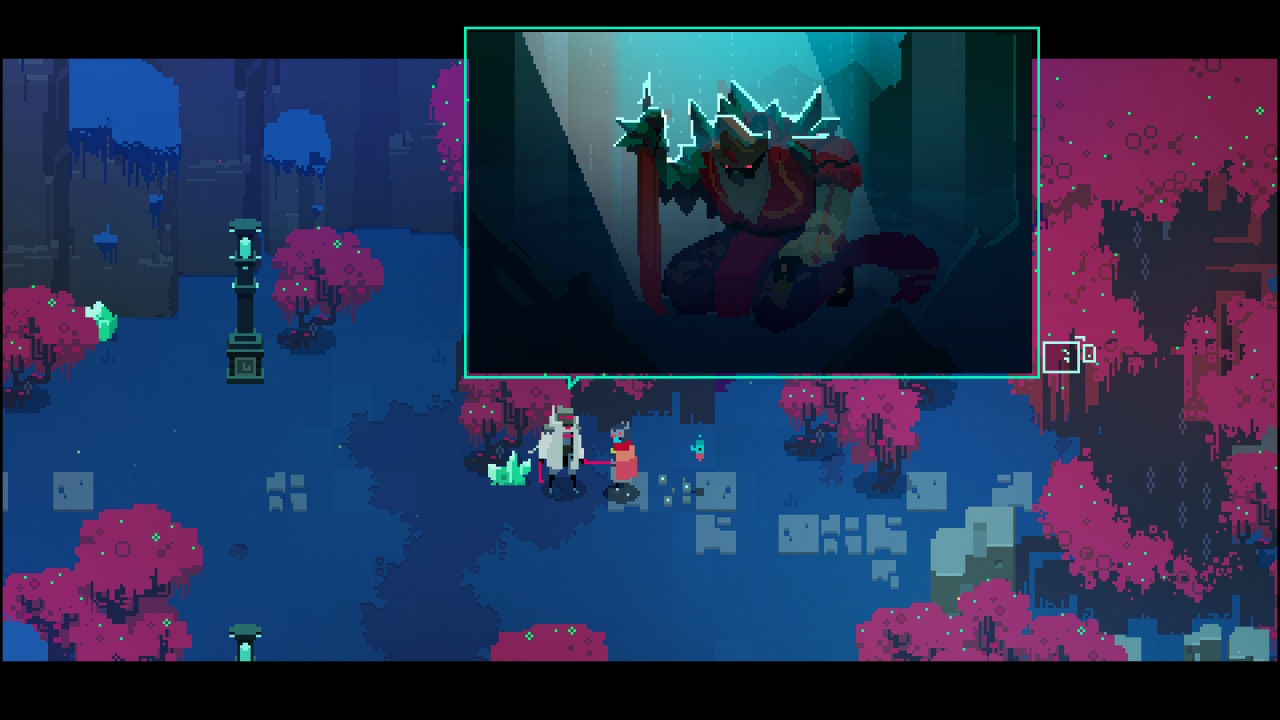 hyper light drifter switch review hyper light drifter switch review