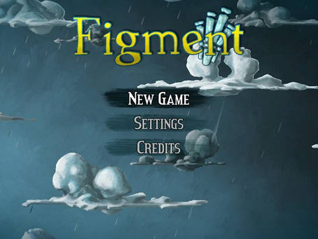 Review #017: Figment (Nintendo Switch)