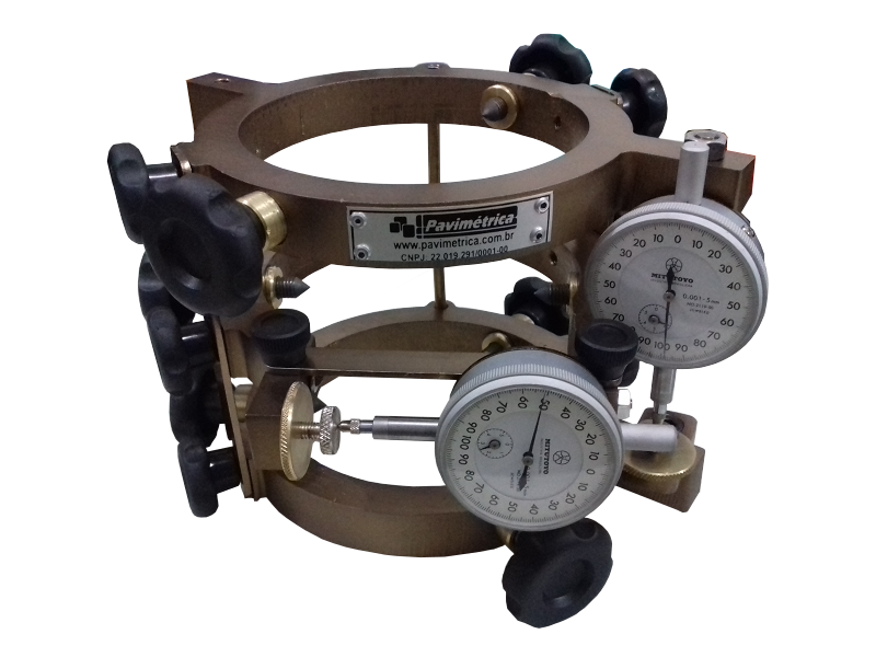 Compressômetro