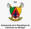 AMBASSADE DU CAMEROUN