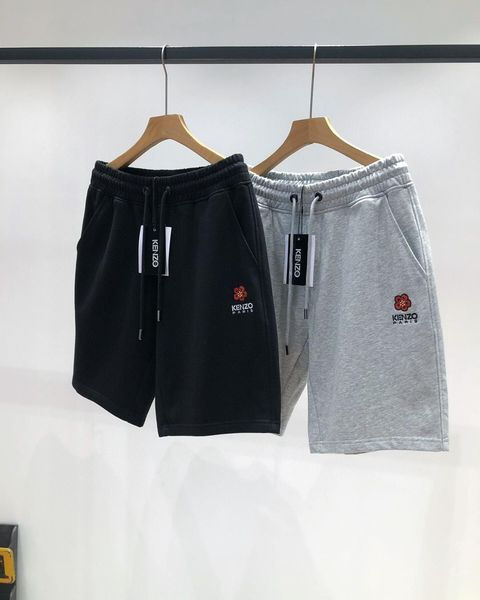 KENZO海棠花系列