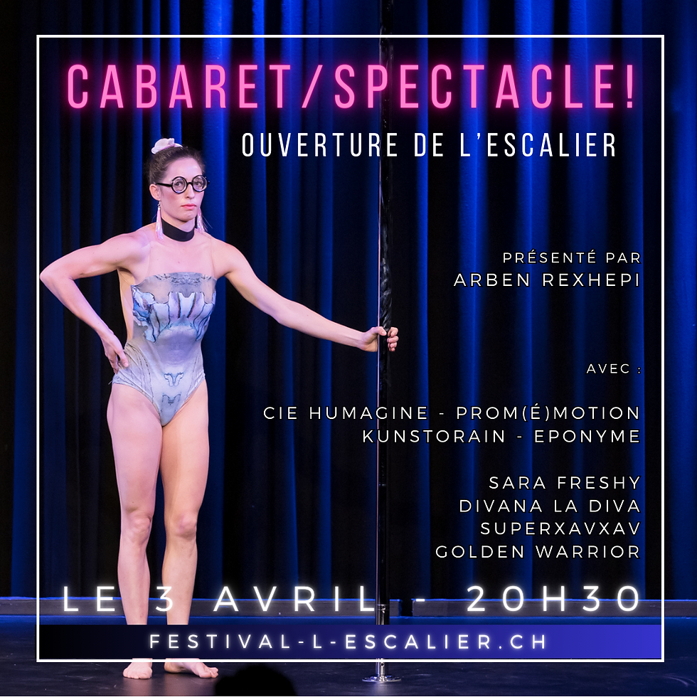 Ouvertures ///COMPLET///