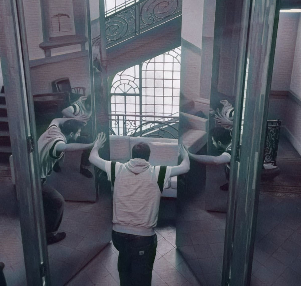 Le Pessimisme Joyeux - Adriano Rausa