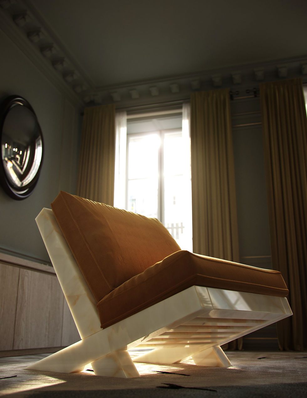 3ds max, corona renderer