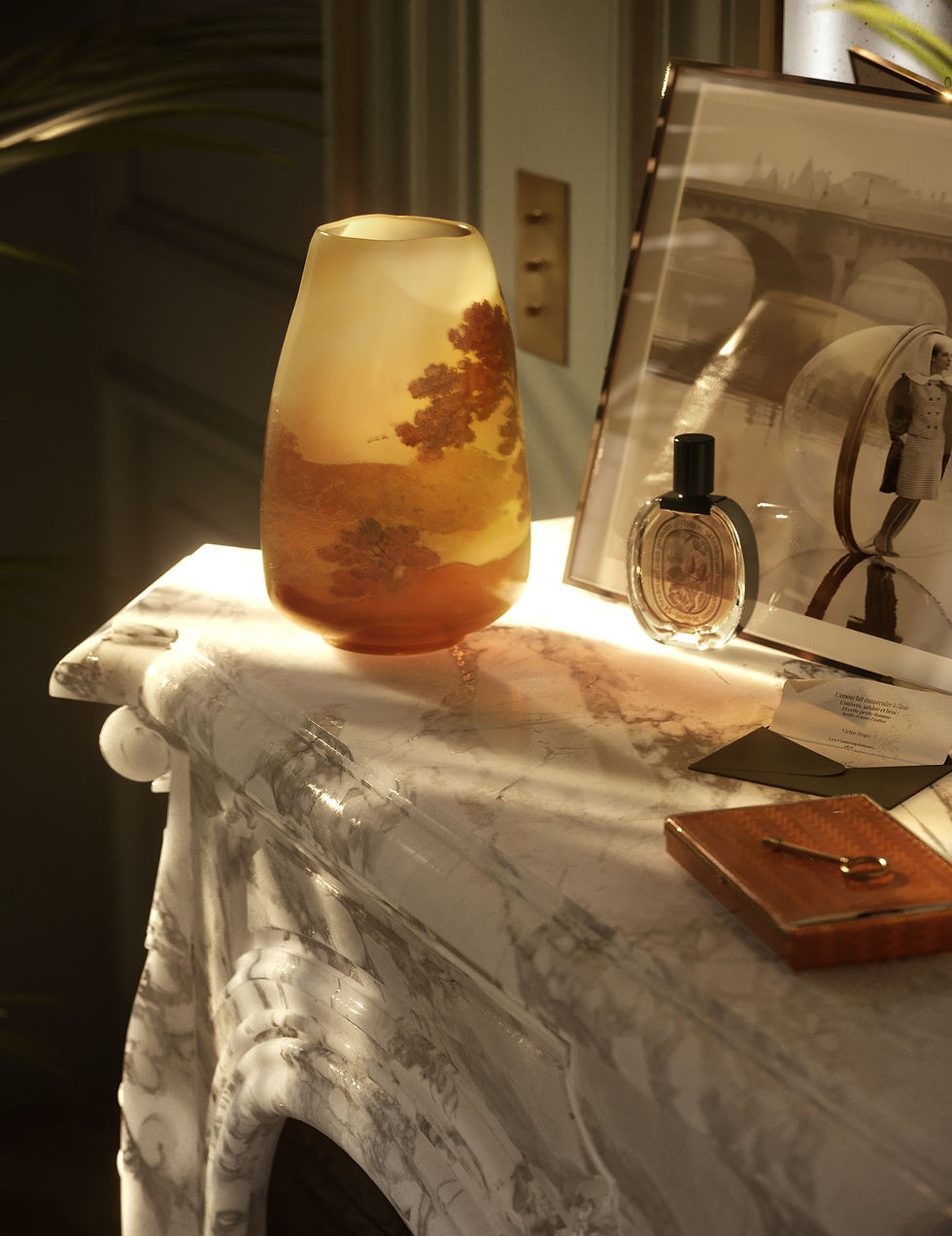 3ds max, corona renderer