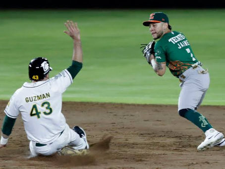 PERICOS SALE DE CACERÍA 