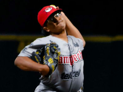 MÁS OPCIONES PARA EL BULLPEN POBLANO