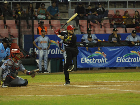 MIGUEL GUZMÁN ENTRA EN ACCIÓN