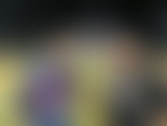 EL DÚO DINÁMICO EMPLUMADO LUCE CON MAYOS