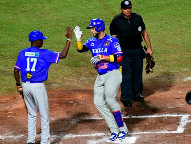 UREÑA SE VISTE DE VERDE